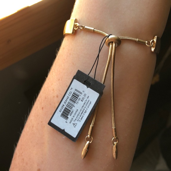 Brand new Turquoise bracelet - Picture 3 of 3